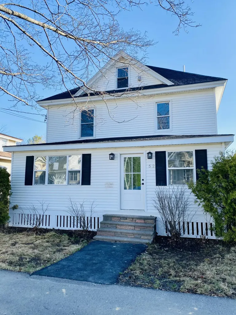 52 Boutelle Road Bangor ME 04401