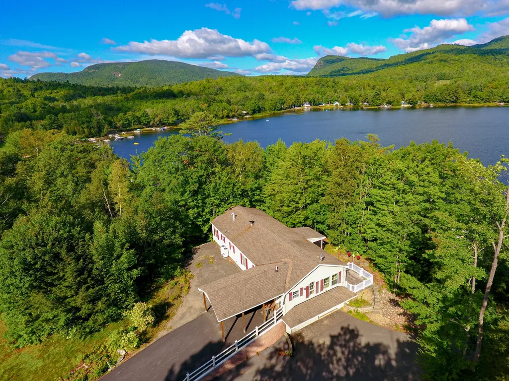 406 E Shore Road Peru ME 04290
