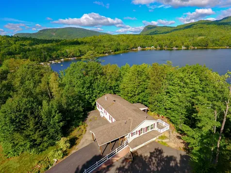 406 E Shore Road Peru ME 04290