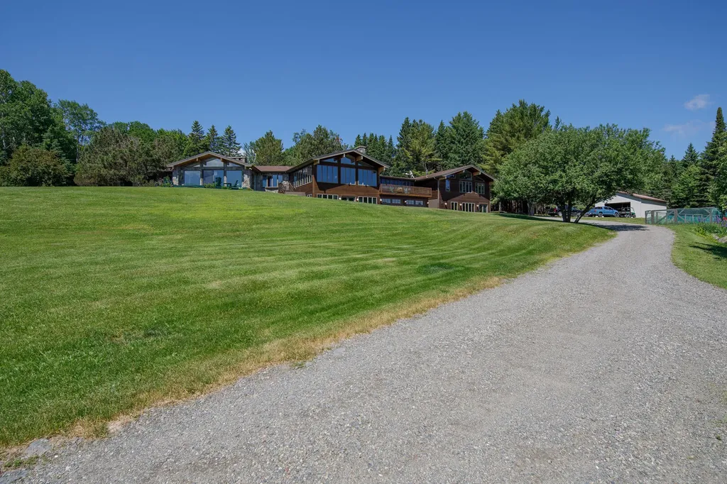 100 Proctor Road Rangeley ME 04970