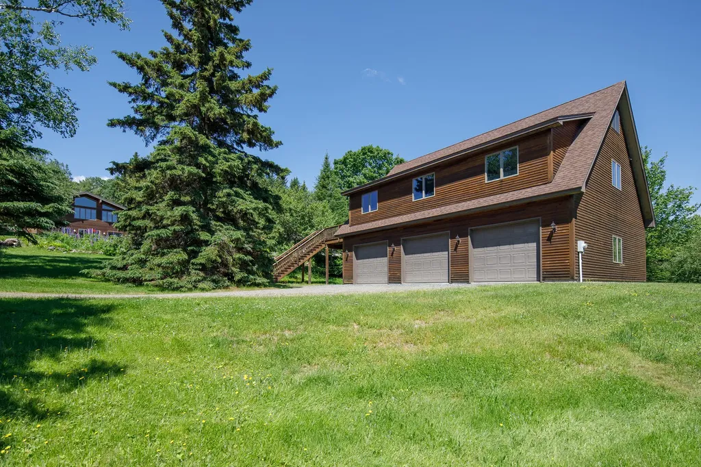 100 Proctor Road Rangeley ME 04970