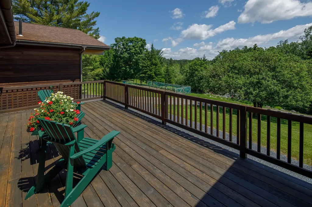 100 Proctor Road Rangeley ME 04970