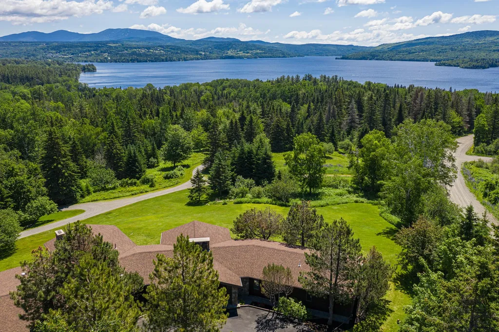 100 Proctor Road Rangeley ME 04970