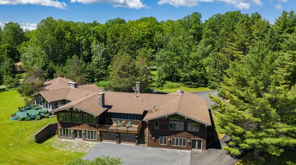100 Proctor Road Rangeley ME 04970
