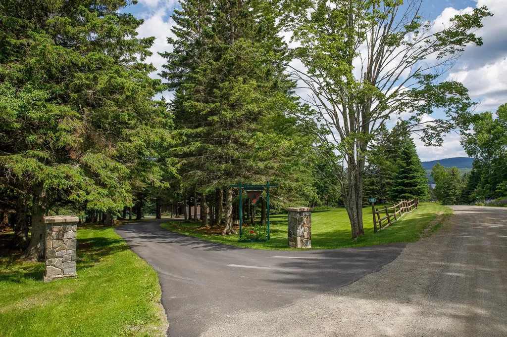 100 Proctor Road Rangeley ME 04970