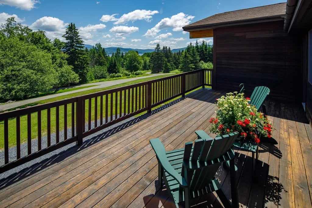 100 Proctor Road Rangeley ME 04970