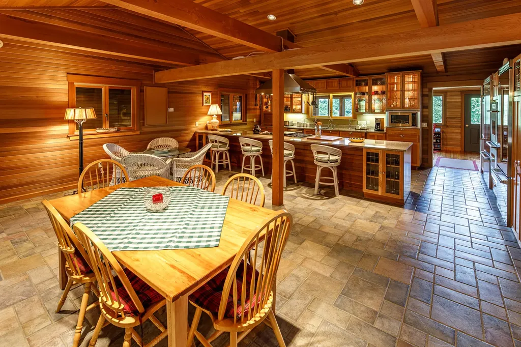 100 Proctor Road Rangeley ME 04970