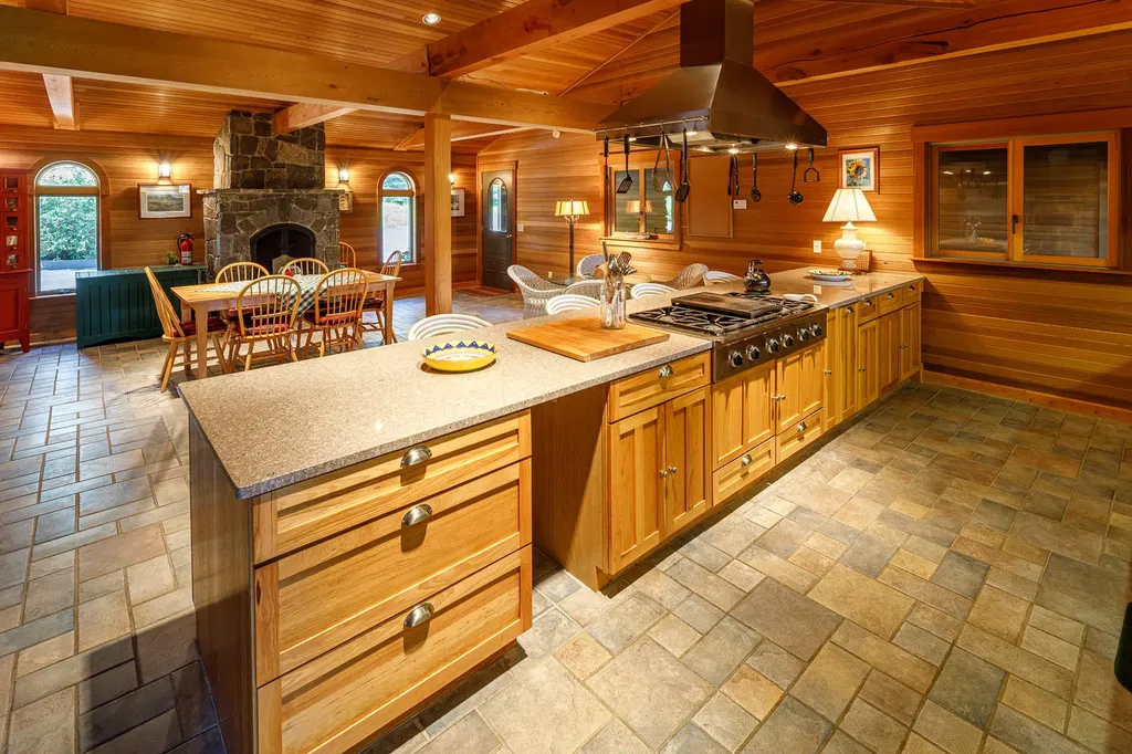 100 Proctor Road Rangeley ME 04970