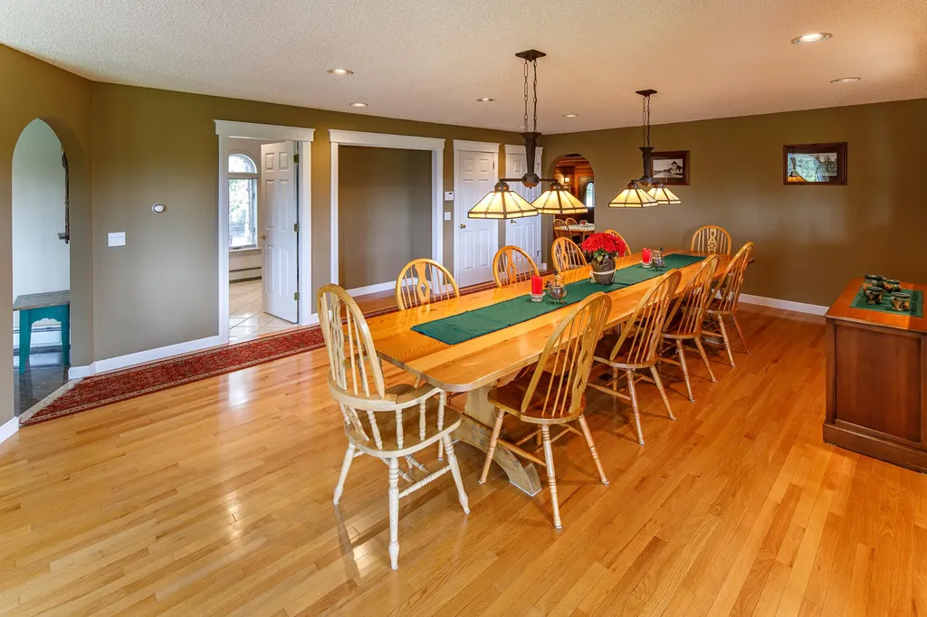 100 Proctor Road Rangeley ME 04970