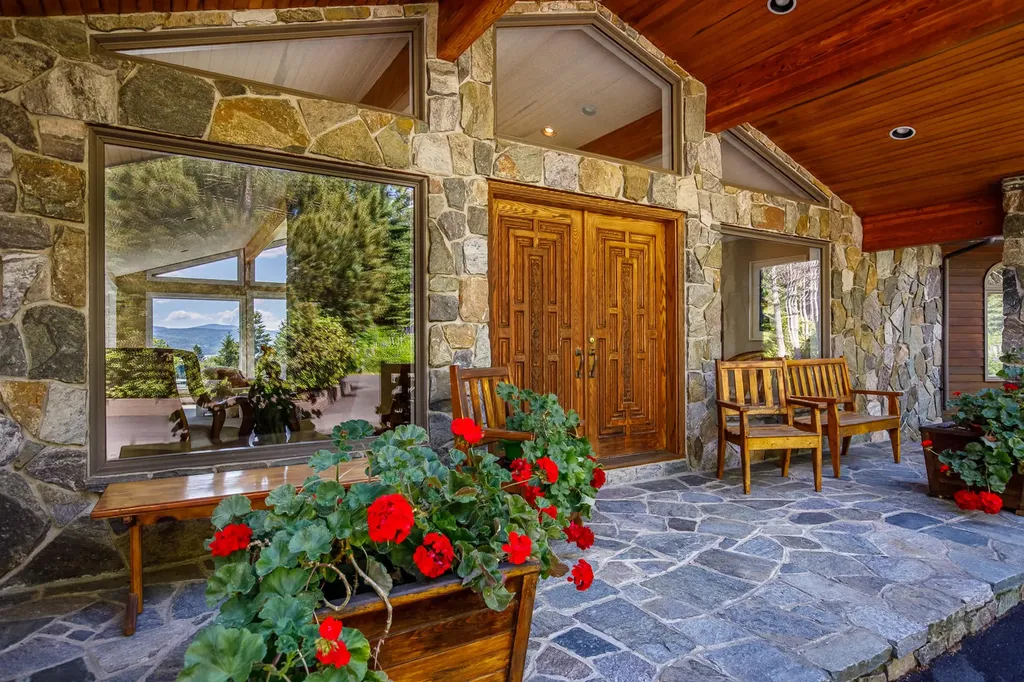 100 Proctor Road Rangeley ME 04970