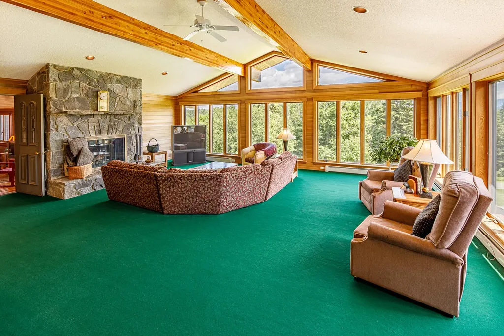 100 Proctor Road Rangeley ME 04970