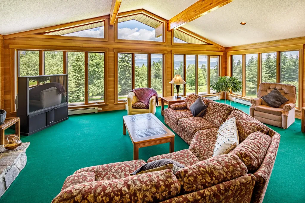 100 Proctor Road Rangeley ME 04970