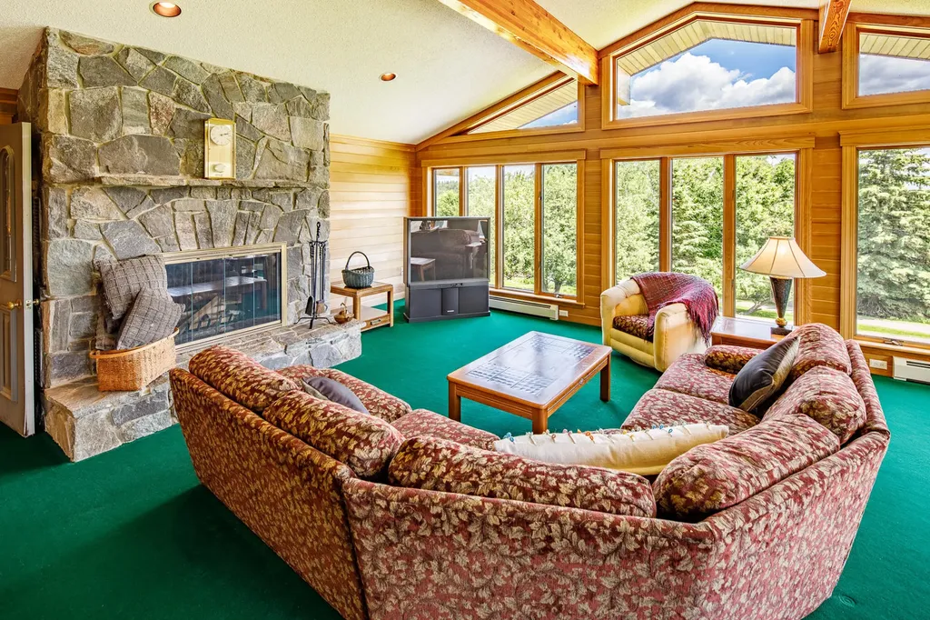 100 Proctor Road Rangeley ME 04970