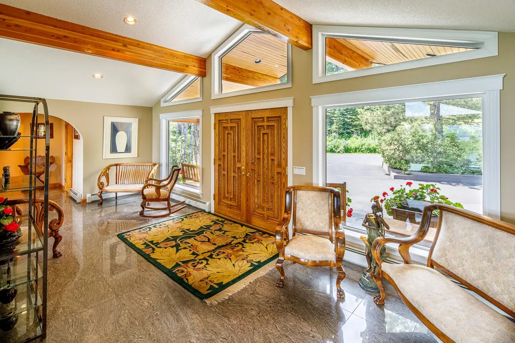 100 Proctor Road Rangeley ME 04970