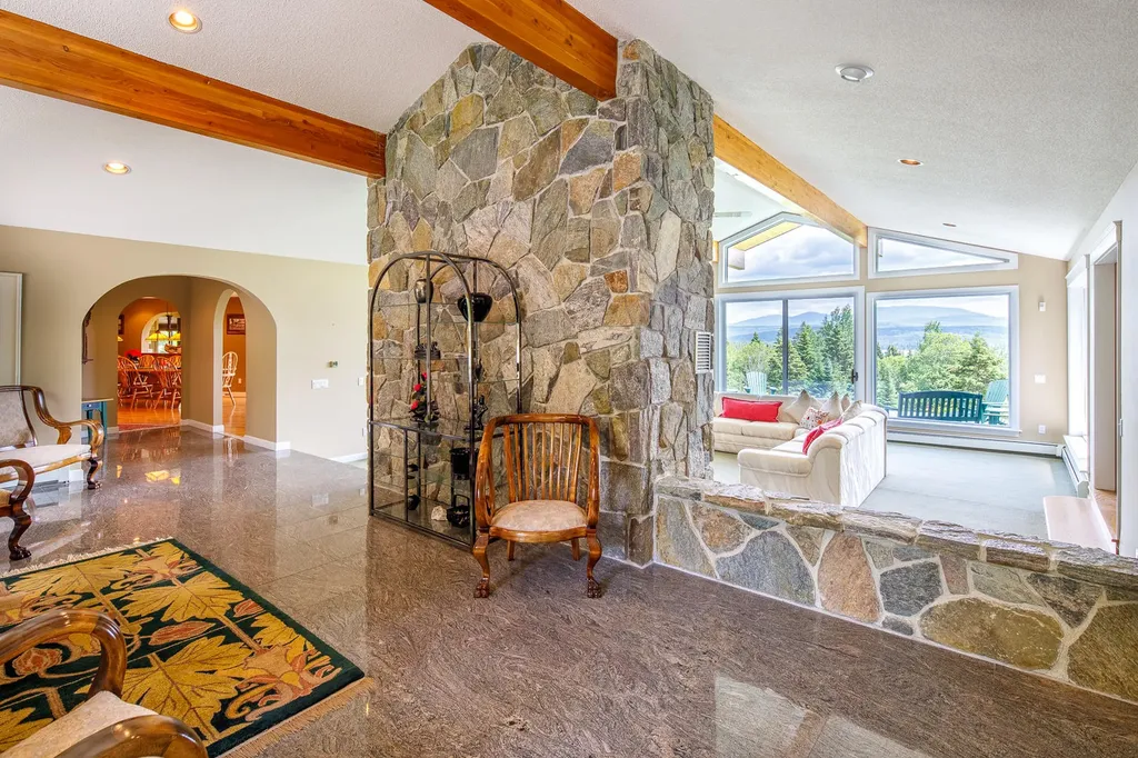 100 Proctor Road Rangeley ME 04970