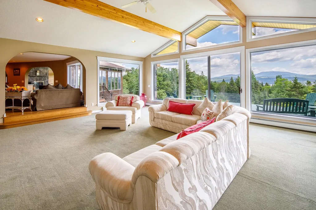 100 Proctor Road Rangeley ME 04970