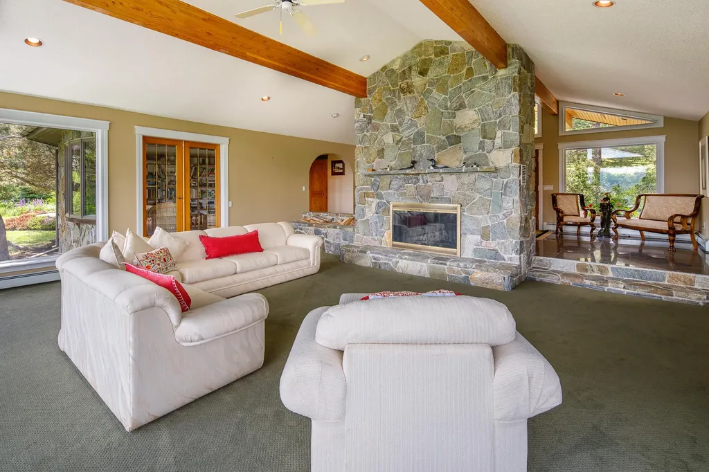 100 Proctor Road Rangeley ME 04970