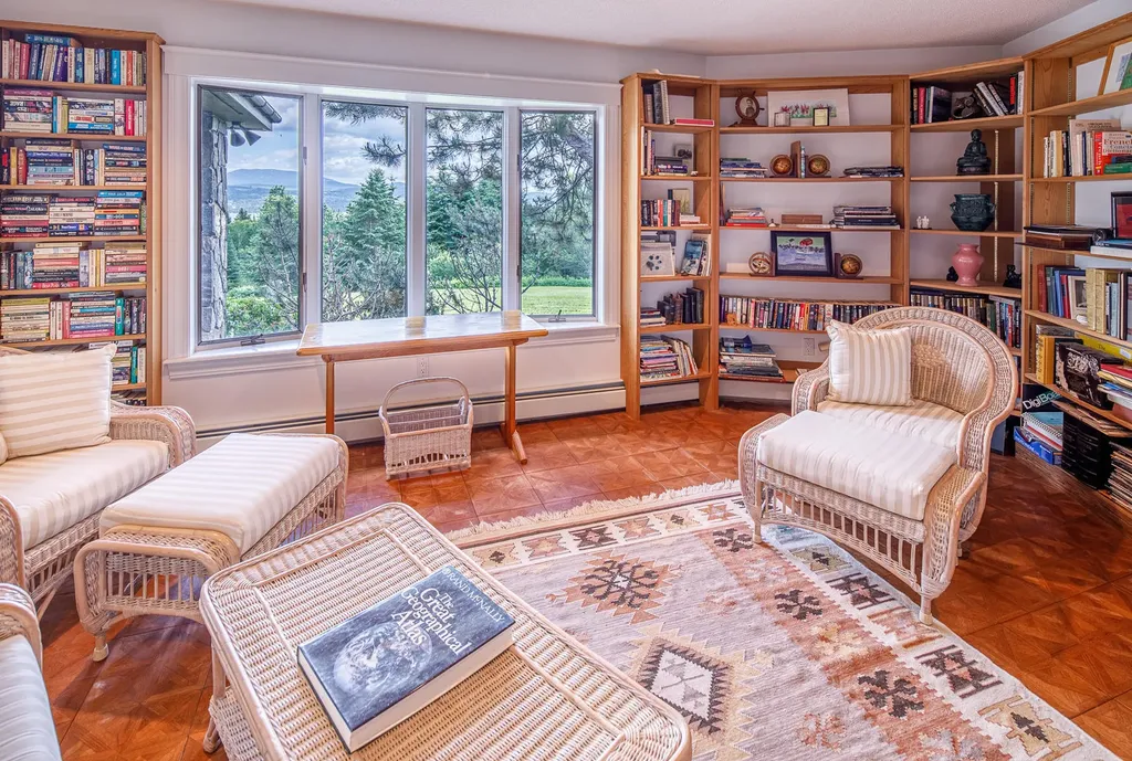 100 Proctor Road Rangeley ME 04970