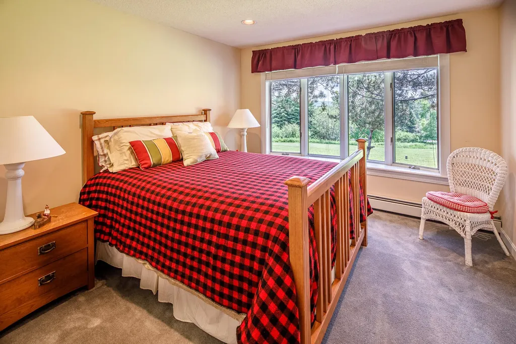 100 Proctor Road Rangeley ME 04970
