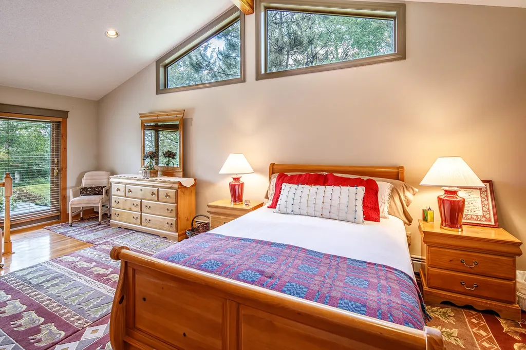 100 Proctor Road Rangeley ME 04970