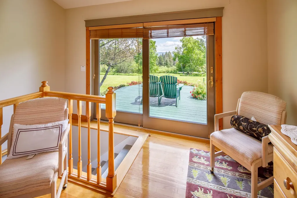 100 Proctor Road Rangeley ME 04970