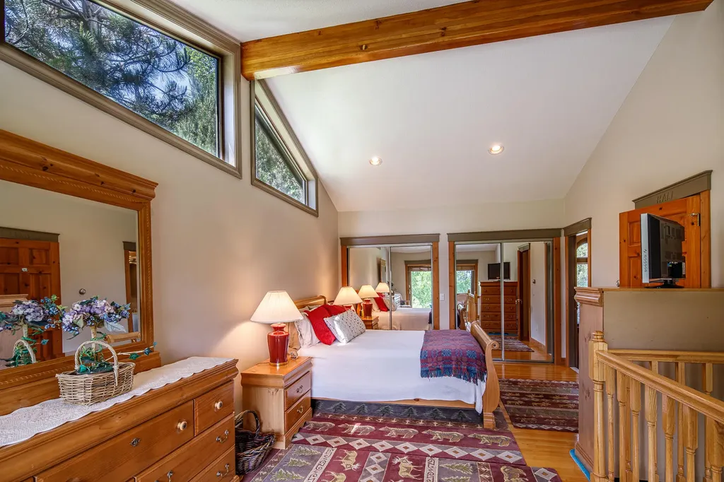 100 Proctor Road Rangeley ME 04970
