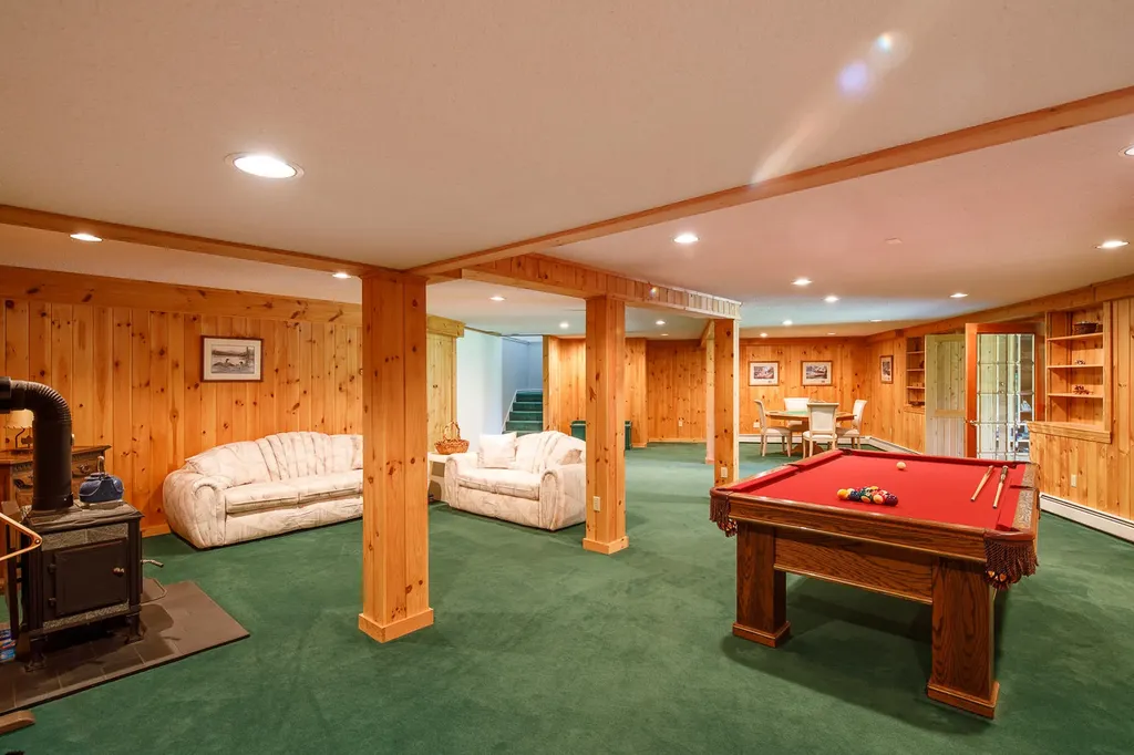 100 Proctor Road Rangeley ME 04970