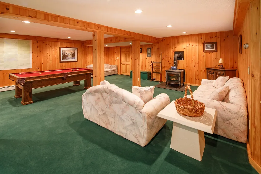 100 Proctor Road Rangeley ME 04970