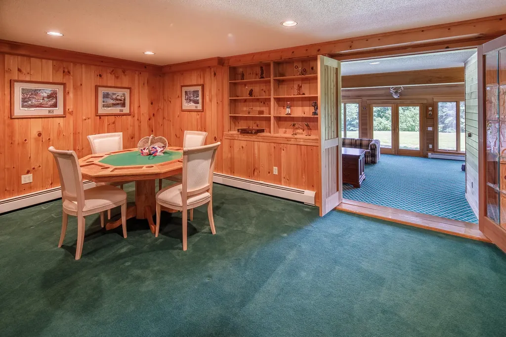 100 Proctor Road Rangeley ME 04970