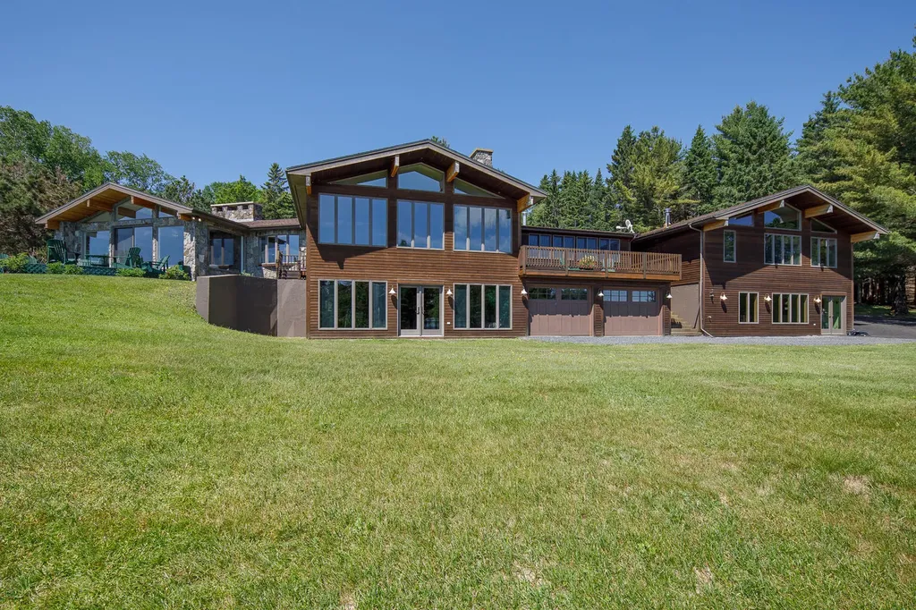 100 Proctor Road Rangeley ME 04970