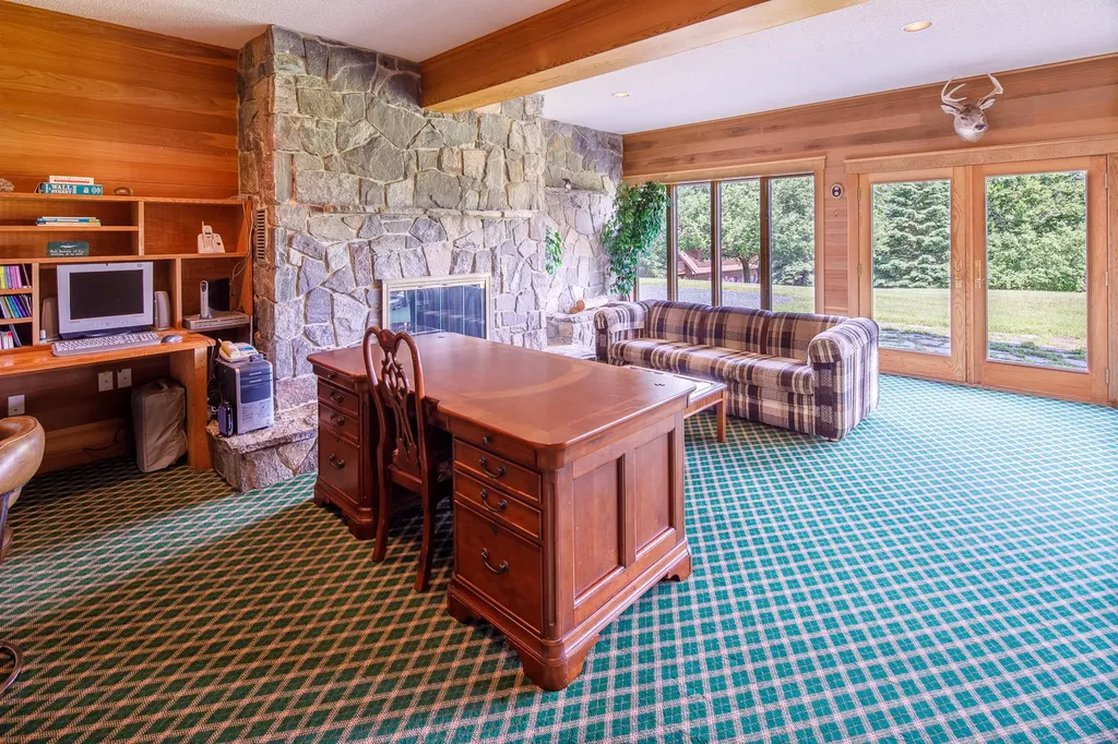 100 Proctor Road Rangeley ME 04970
