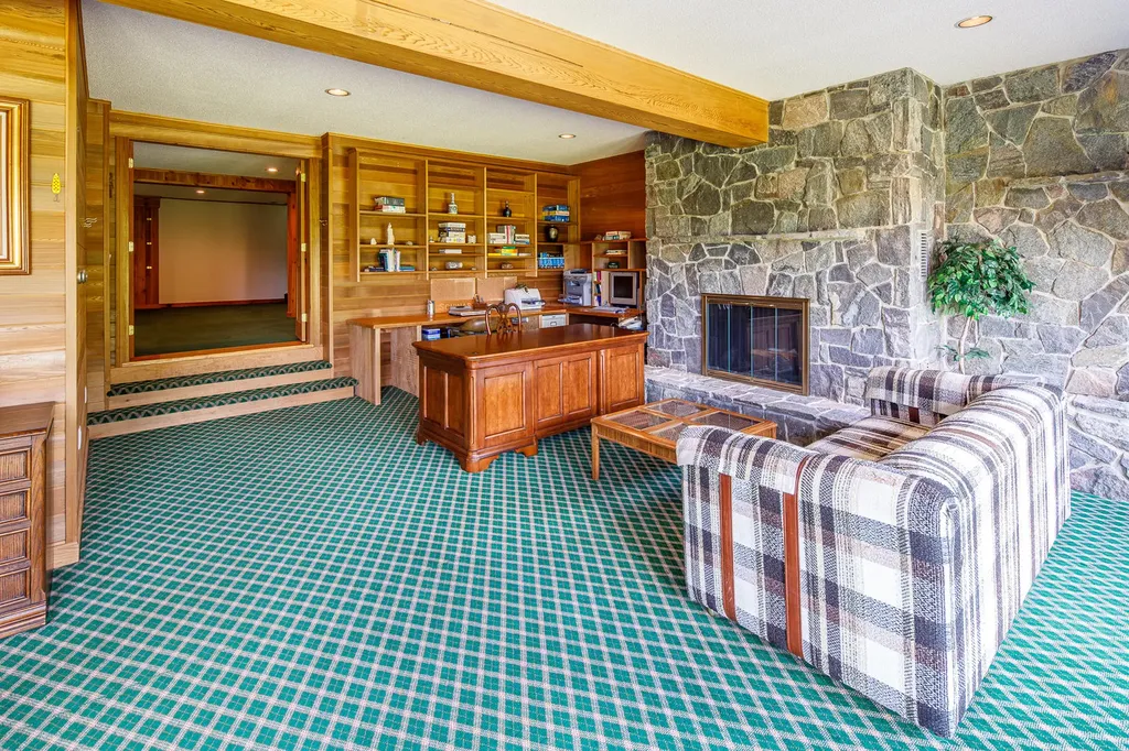 100 Proctor Road Rangeley ME 04970