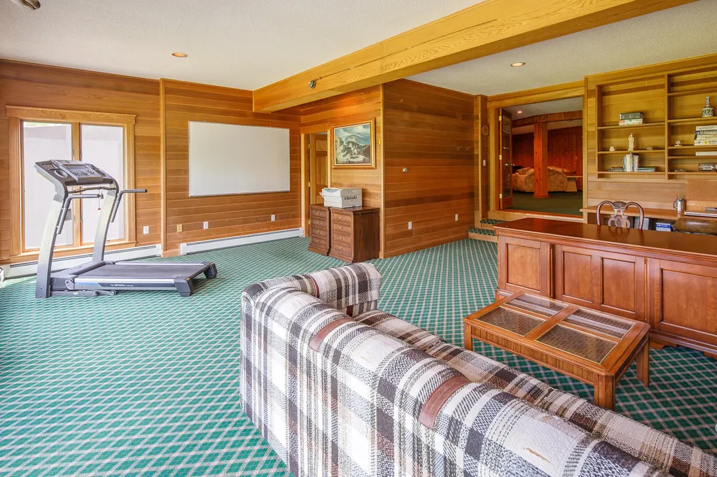 100 Proctor Road Rangeley ME 04970