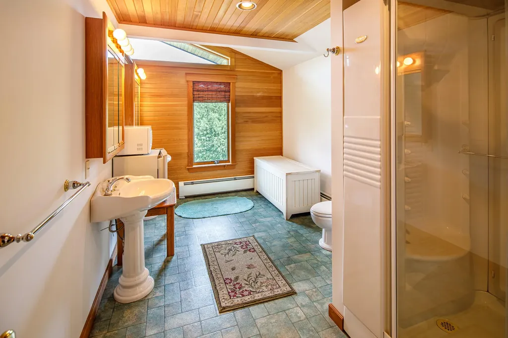 100 Proctor Road Rangeley ME 04970