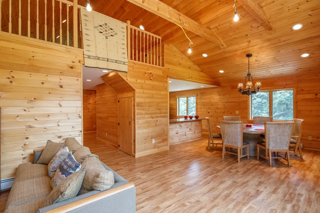 100 Proctor Road Rangeley ME 04970