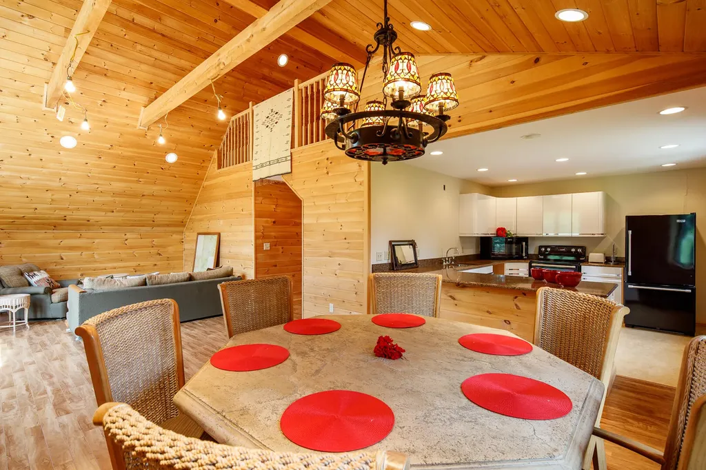 100 Proctor Road Rangeley ME 04970
