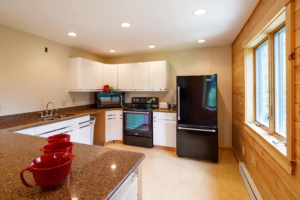 100 Proctor Road Rangeley ME 04970