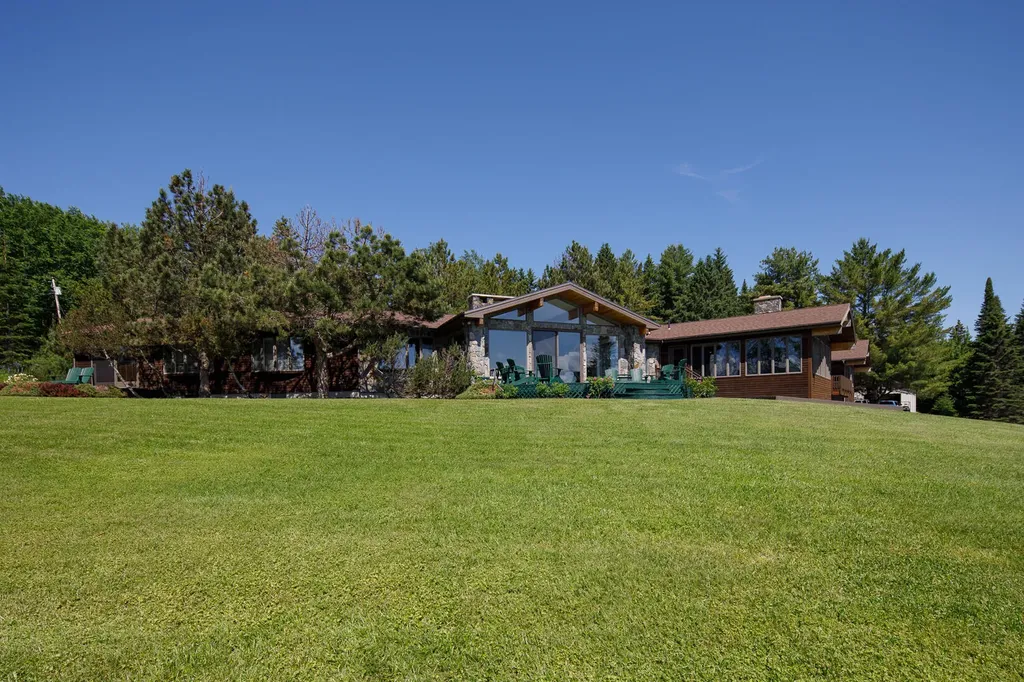 100 Proctor Road Rangeley ME 04970
