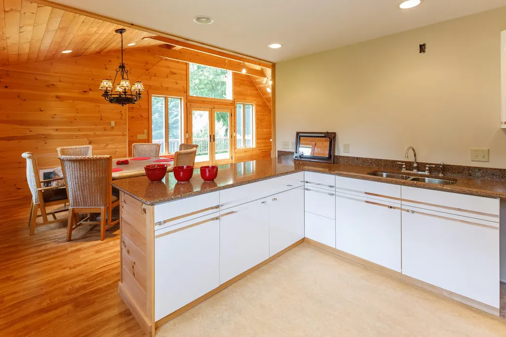 100 Proctor Road Rangeley ME 04970
