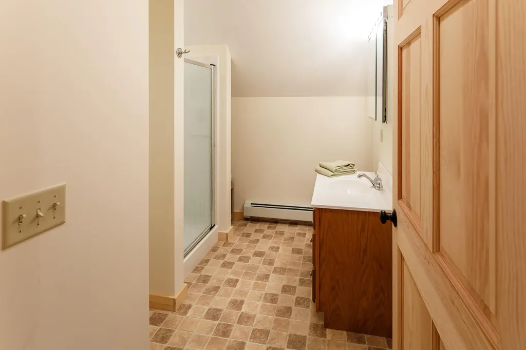 100 Proctor Road Rangeley ME 04970
