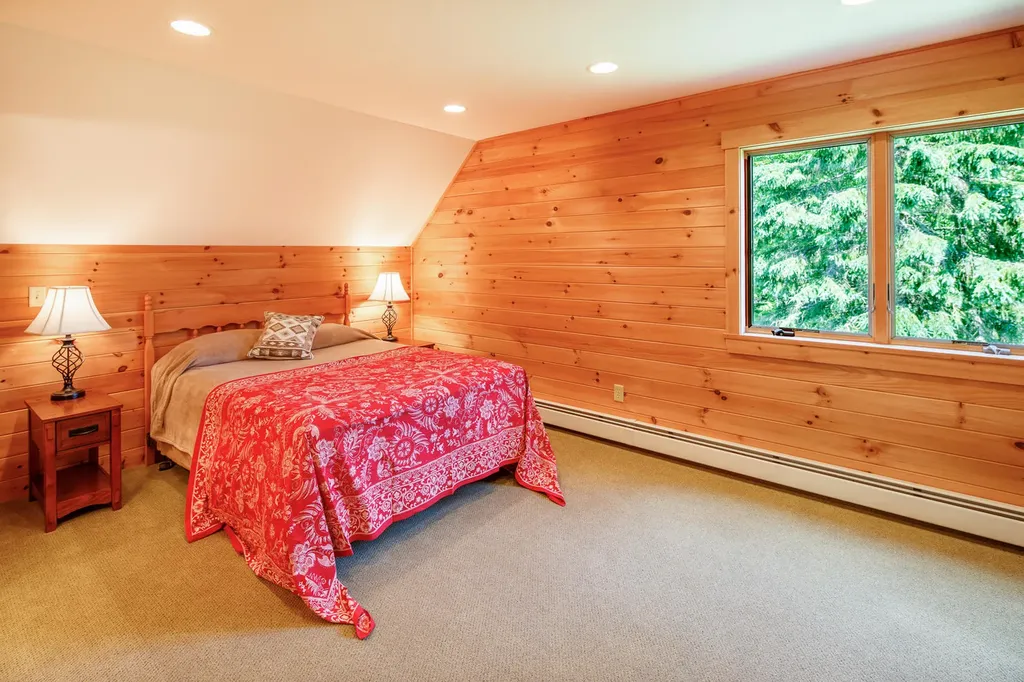 100 Proctor Road Rangeley ME 04970