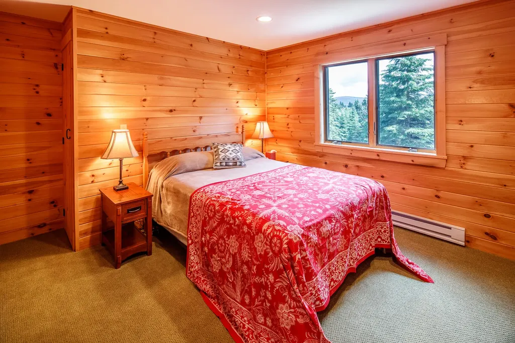 100 Proctor Road Rangeley ME 04970