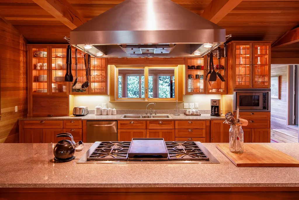 100 Proctor Road Rangeley ME 04970