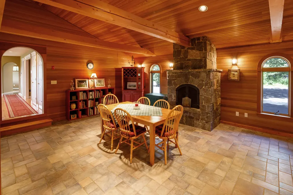 100 Proctor Road Rangeley ME 04970