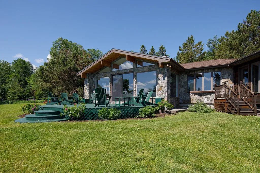 100 Proctor Road Rangeley ME 04970