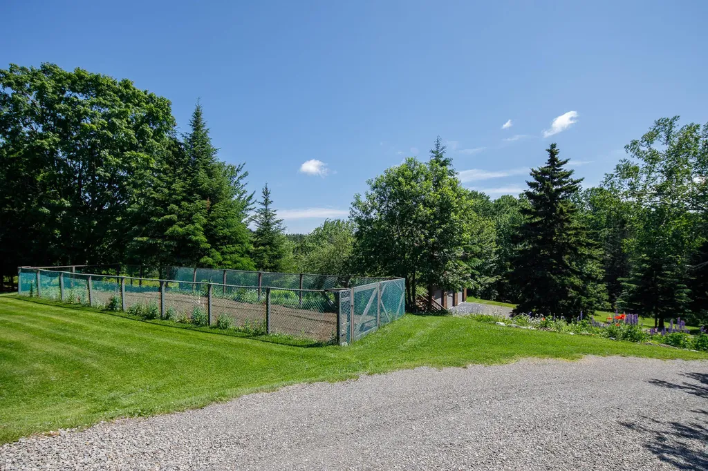 100 Proctor Road Rangeley ME 04970
