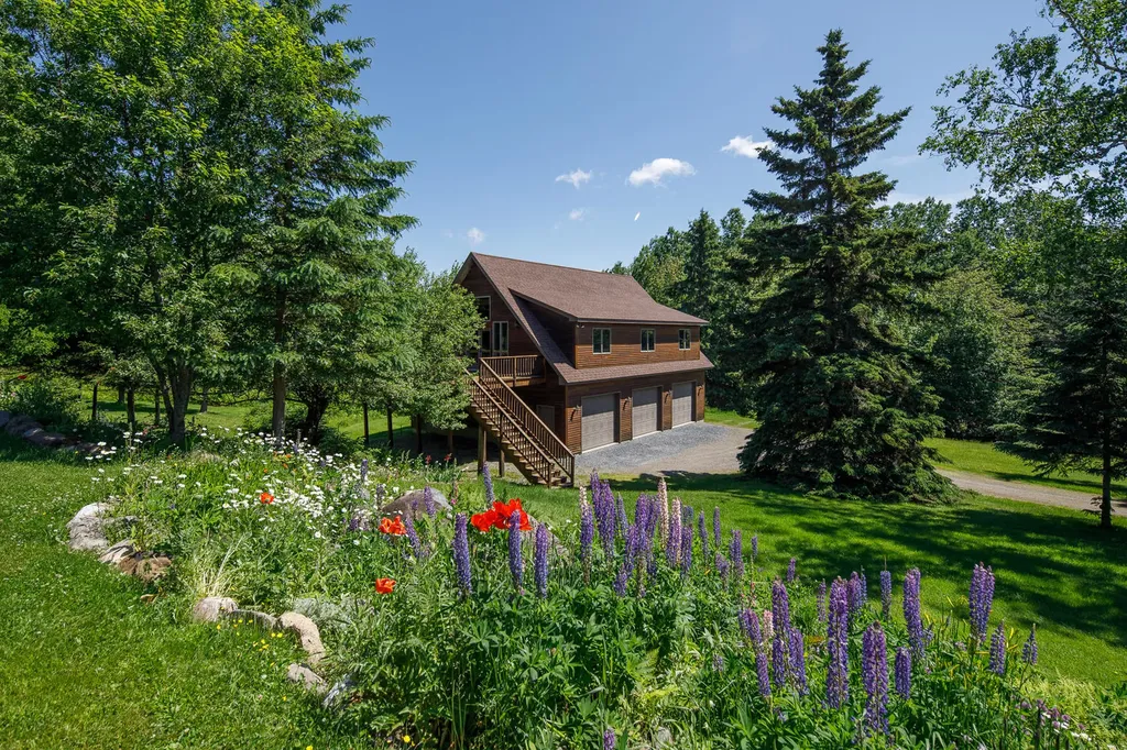 100 Proctor Road Rangeley ME 04970