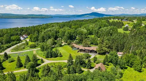 100 Proctor Road Rangeley ME 04970