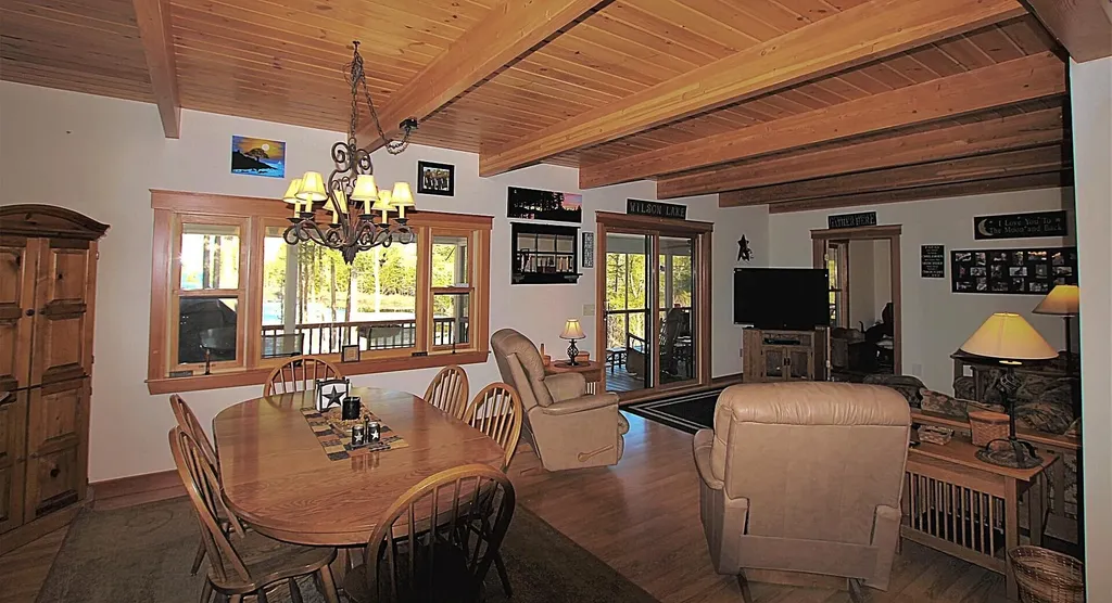 90 Shea Street Wilton ME 04294