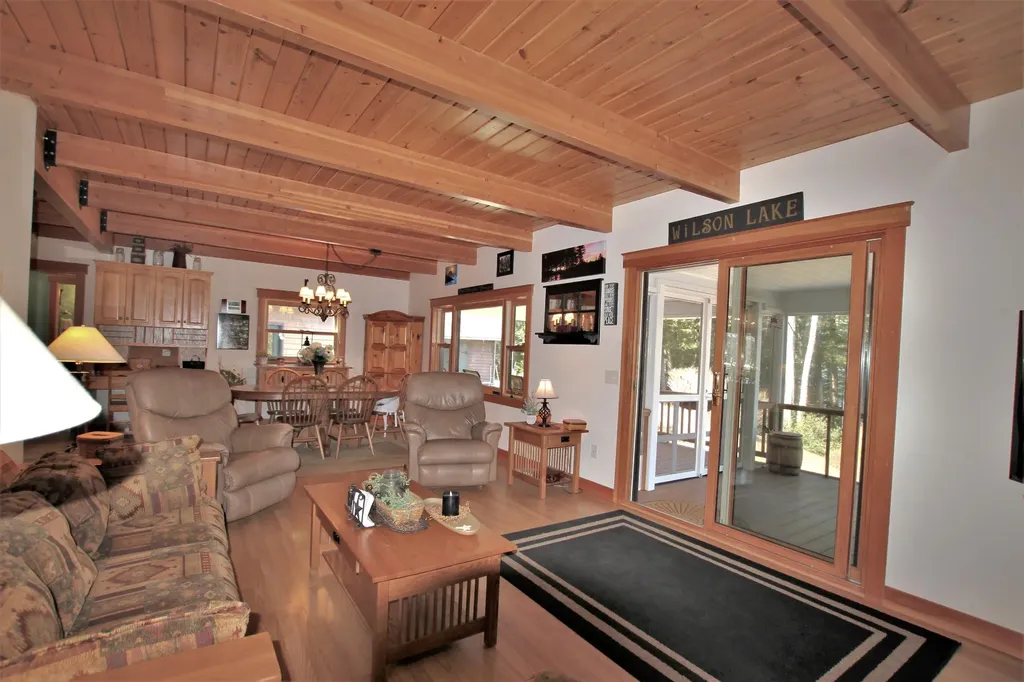 90 Shea Street Wilton ME 04294